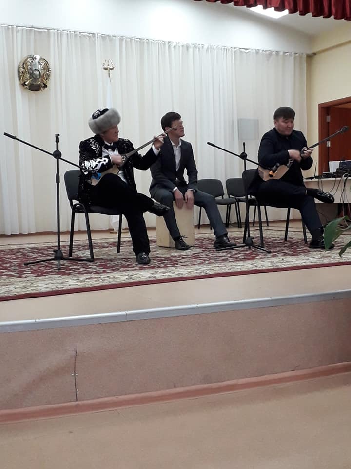 кездесу