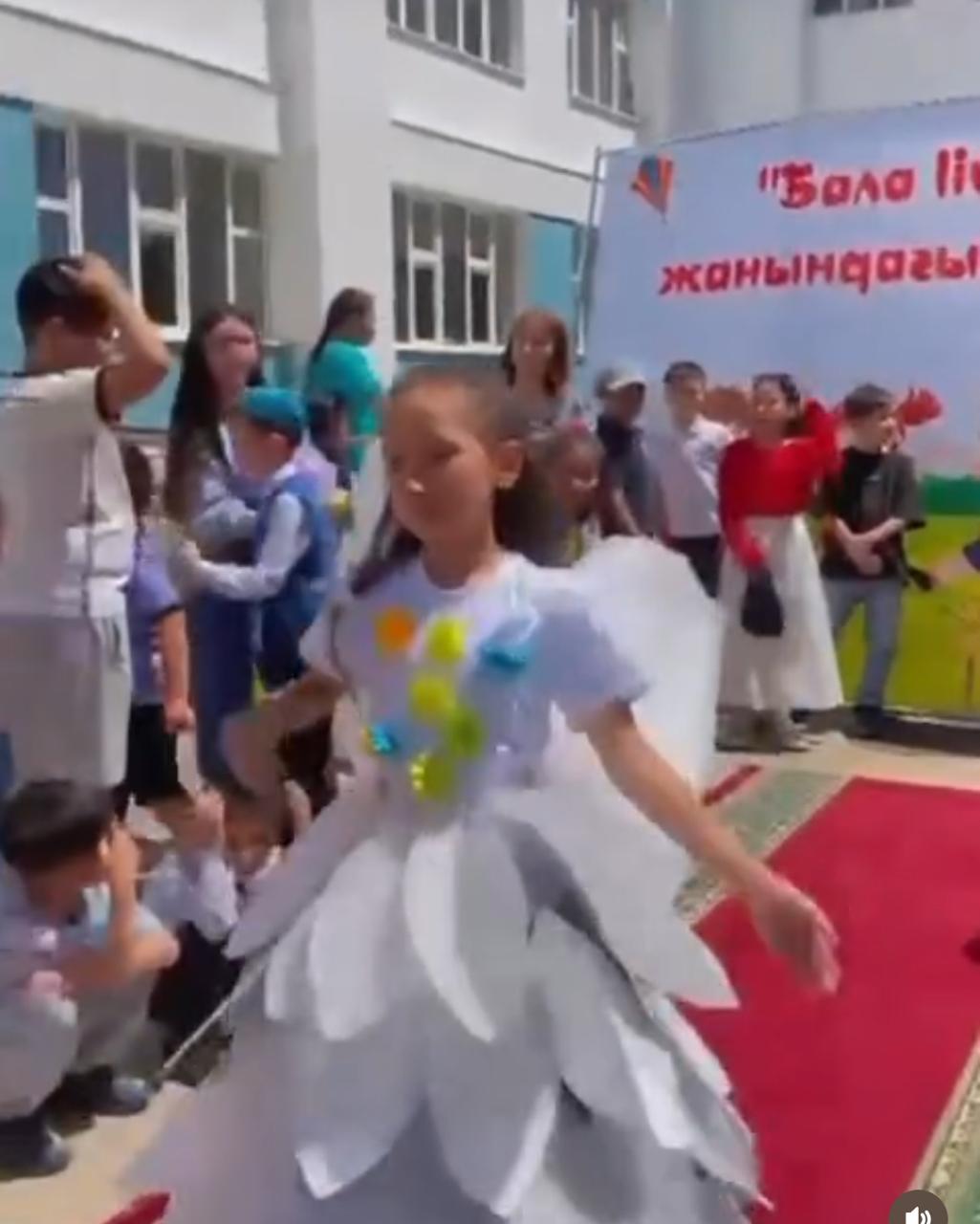 “Жас модельдер”