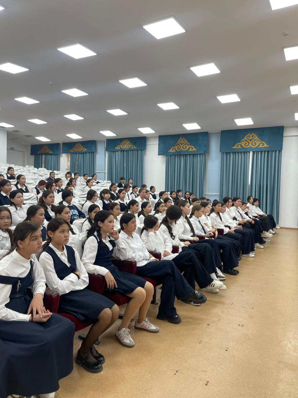 Жер сілкінісінен сақтану шаралары