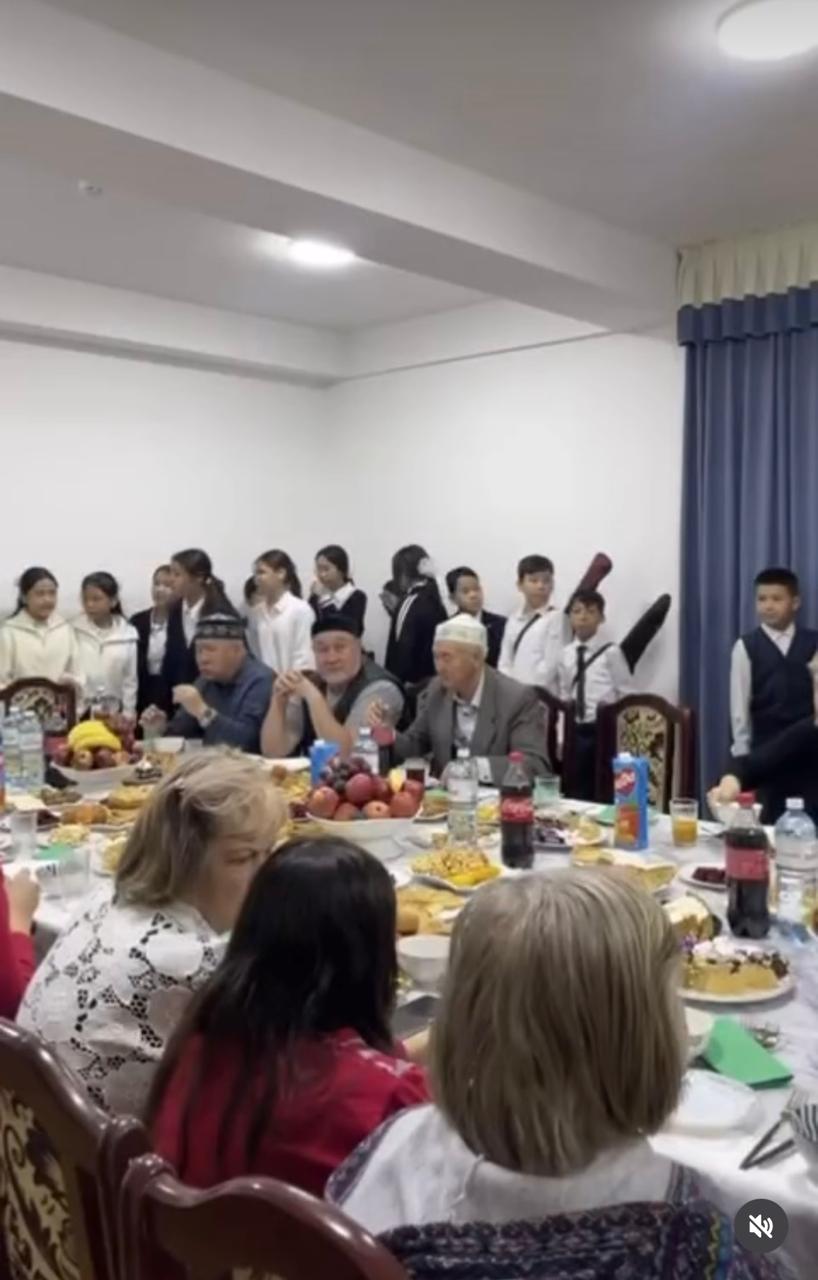Қарттар күні – жүрек жылуын сыйлайтын күн 💐
