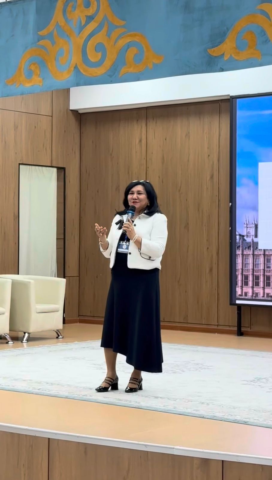 Мектепке озық өзгерістерді енгіізу үшін Ұлыбританияның оқу жүйесін пайдалана отырып, мектепті дамыту жоспары