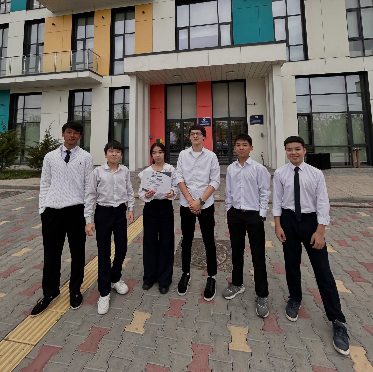 “ALMATY BALA FEST – 2026”