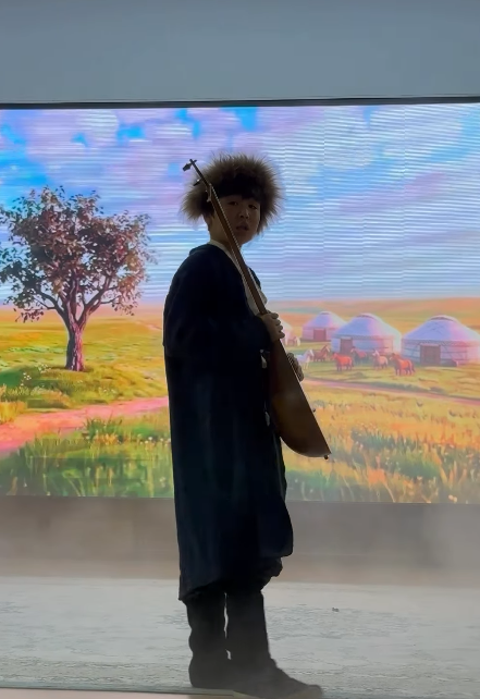 BalaFest–2026 қалалық кезеңі